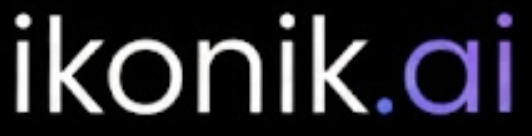 İKONİK AI Logo